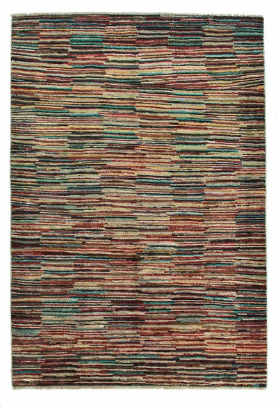ツィーグラー モダン 絨毯 124x181cm - オリエンタル絨毯