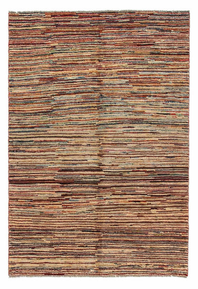 ツィーグラー モダン 絨毯 116x168cm - オリエンタル絨毯