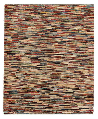 ツィーグラー モダン 絨毯 128x155cm - オリエンタル絨毯