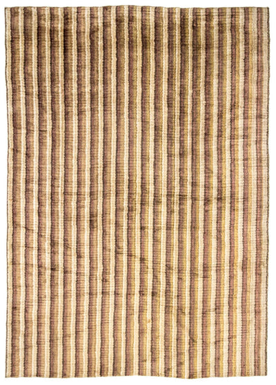 ビスコース絨毯 198x270cm - ビスコースラグ