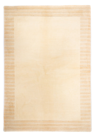ネパール絨毯 172x244cm - ウールラグ