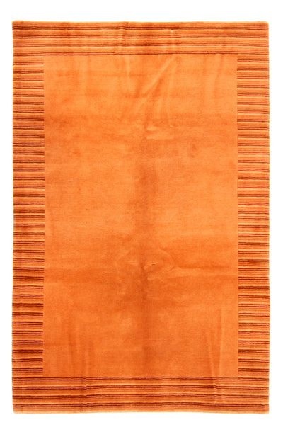 ネパール絨毯 200x300cm - ウールラグ