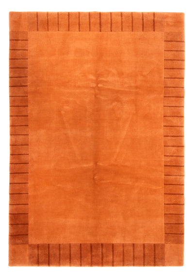 ネパール絨毯 205x300cm - ウールラグ