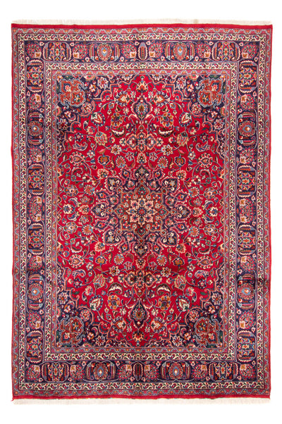 マシャド 絨毯 240x362cm - ペルシャ絨毯