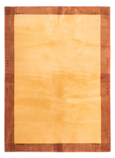 ネパール絨毯 173x243cm - ウールラグ