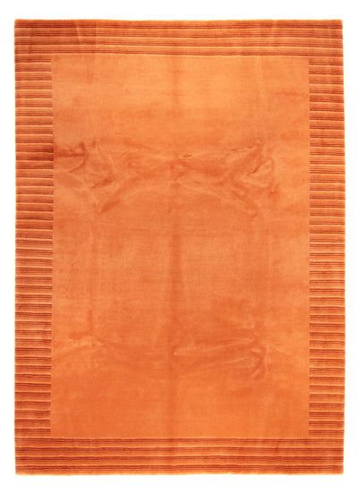 ネパール絨毯 252x353cm - ウールラグ