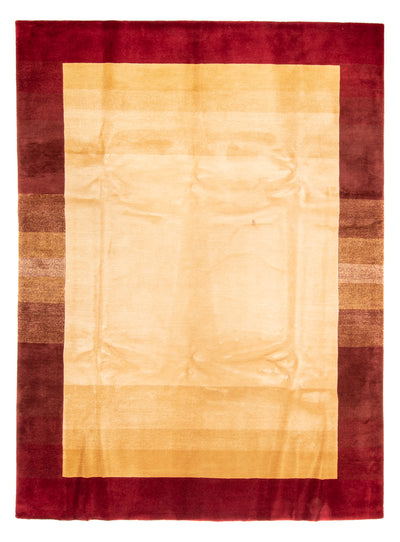 ネパール絨毯 249x350cm - ウールラグ