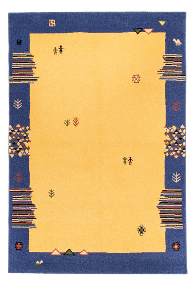 モダンラグ 160x240cm - ウールラグ