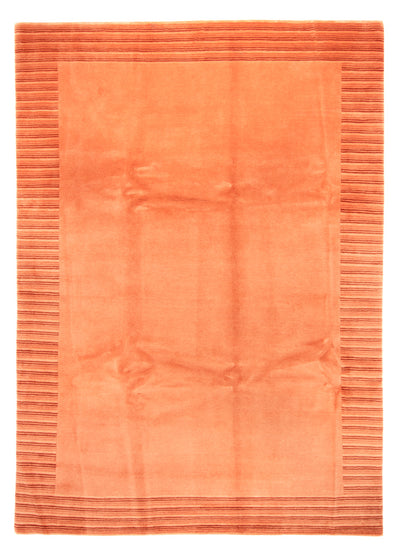 ネパール絨毯 249x356cm - ウールラグ