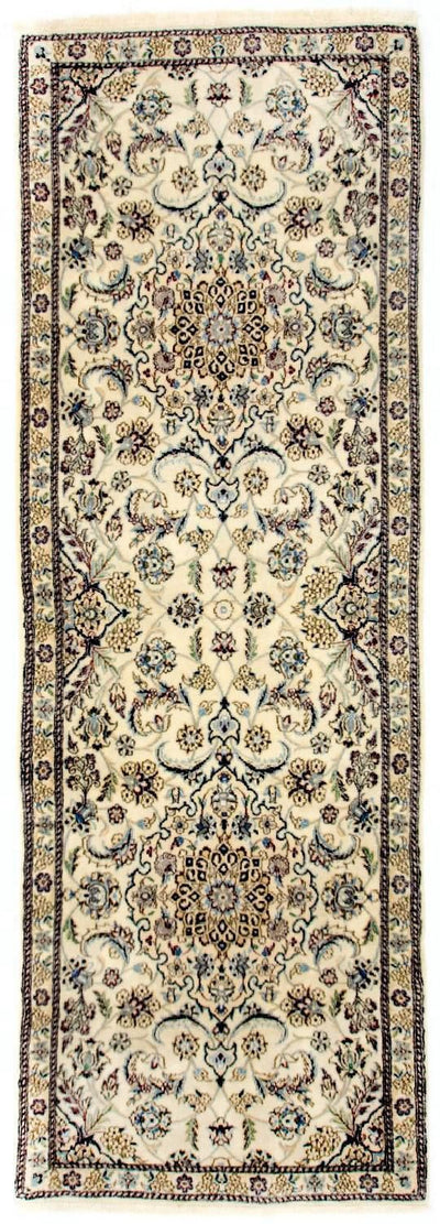 ナイン - 9La 絨毯 88x254cm - ペルシャ絨毯