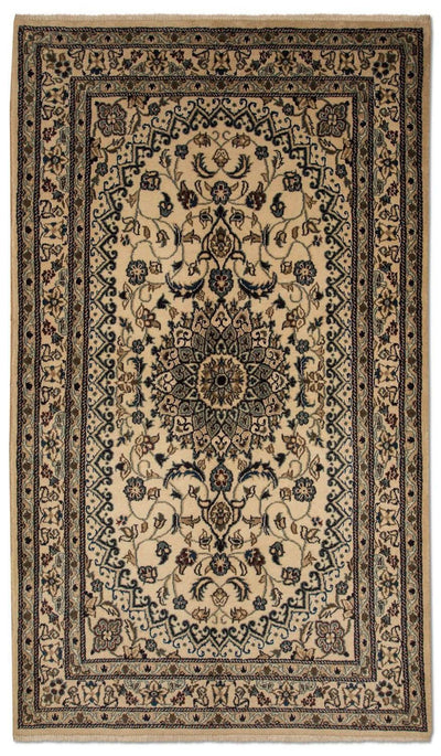 ナイン - 12La 絨毯 118x214cm - ペルシャ絨毯