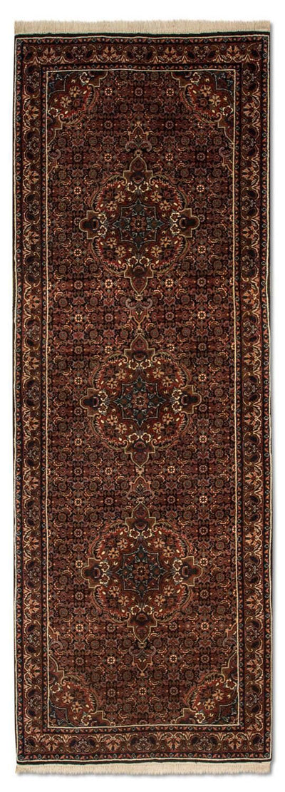 ビジャー - タカブ 絨毯 75x214cm - ペルシャ絨毯