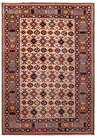 シルヴァン 絨毯 146x207cm - オリエンタル絨毯