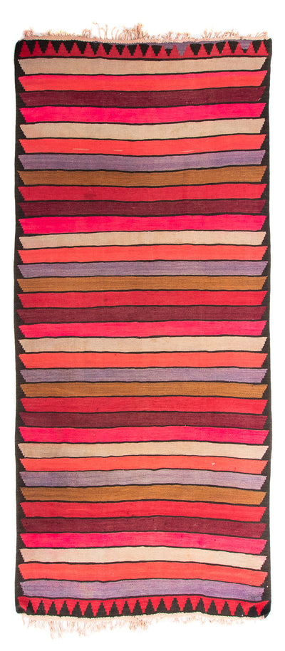 キリム オールド/アンティーク 絨毯 160x340cm