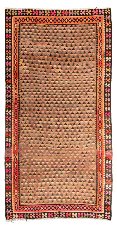 キリム オールド/アンティーク 絨毯 160x285cm