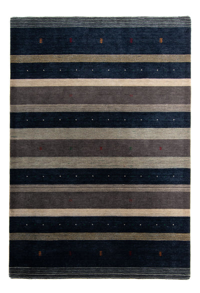 ロリバフト・ルーム 絨毯 172x240cm - ウールラグ