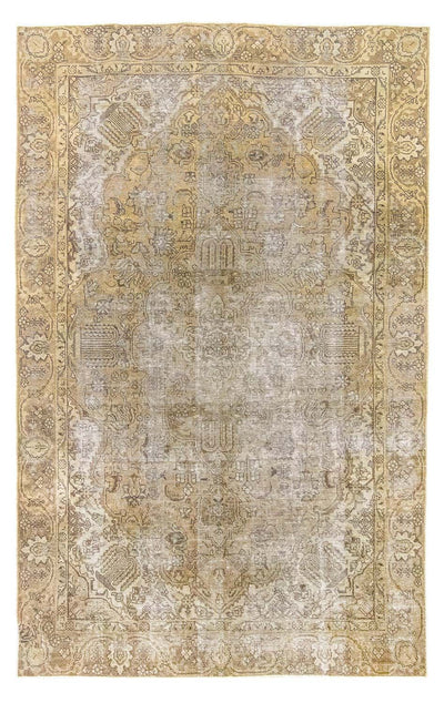 カシャーン 絨毯 183x285cm - ペルシャ絨毯