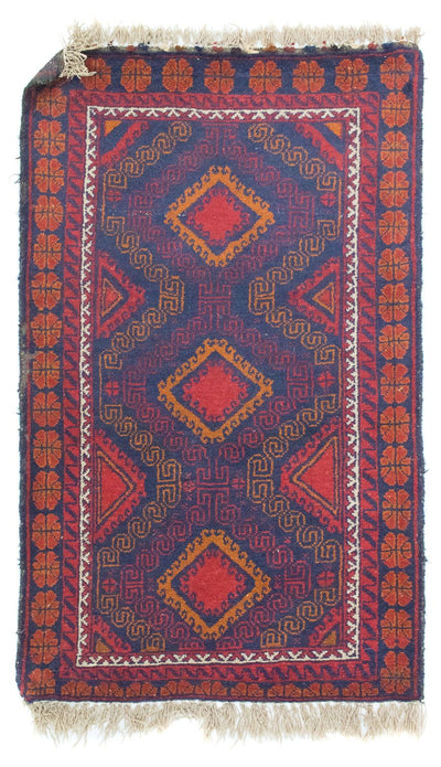 バルーチ絨毯 81x137cm - オリエンタル絨毯