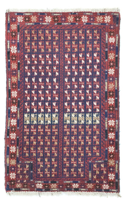 バルーチ絨毯 82x136cm - オリエンタル絨毯