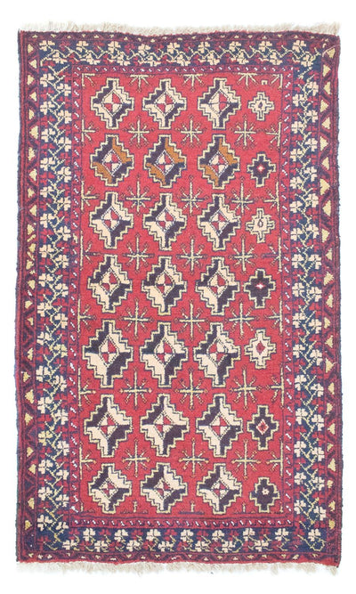 バルーチ絨毯 80x131cm - オリエンタル絨毯