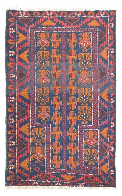 バルーチ絨毯 83x133cm - オリエンタル絨毯