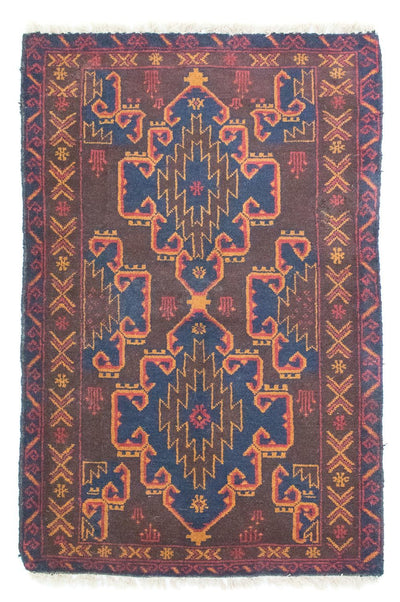 バルーチ絨毯 87x131cm - オリエンタル絨毯