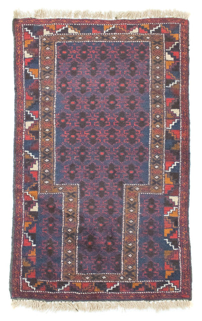 バルーチ絨毯 79x130cm - オリエンタル絨毯