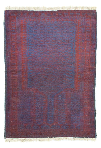 バルーチ絨毯 82x138cm - オリエンタル絨毯