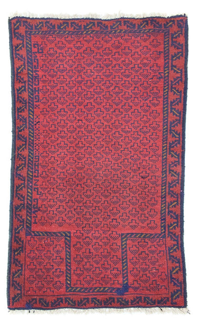 バルーチ絨毯 75x129cm - オリエンタル絨毯
