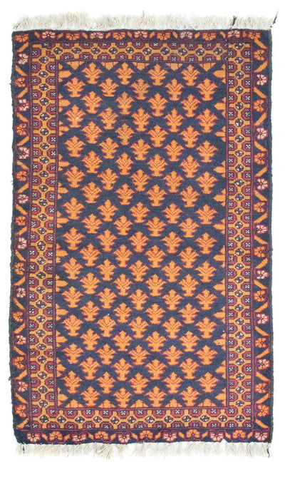 バルーチ絨毯 80x133cm - オリエンタル絨毯