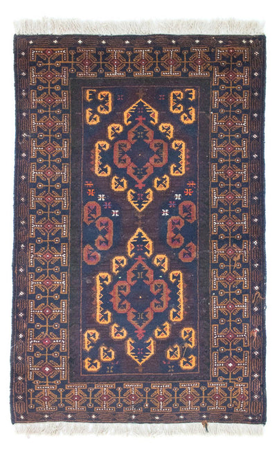 バルーチ絨毯 81x134cm - オリエンタル絨毯