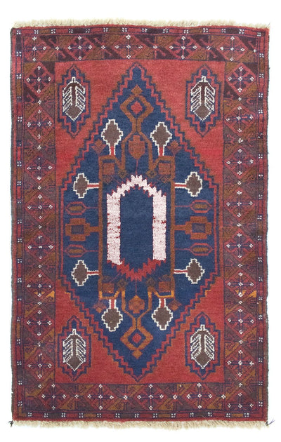 バルーチ絨毯 82x131cm - オリエンタル絨毯