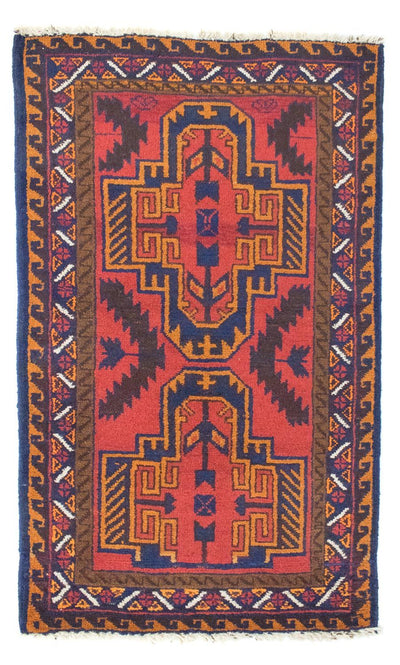 バルーチ絨毯 75x134cm - オリエンタル絨毯