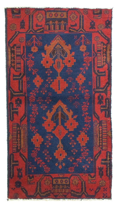 バルーチ絨毯 85x145cm - オリエンタル絨毯