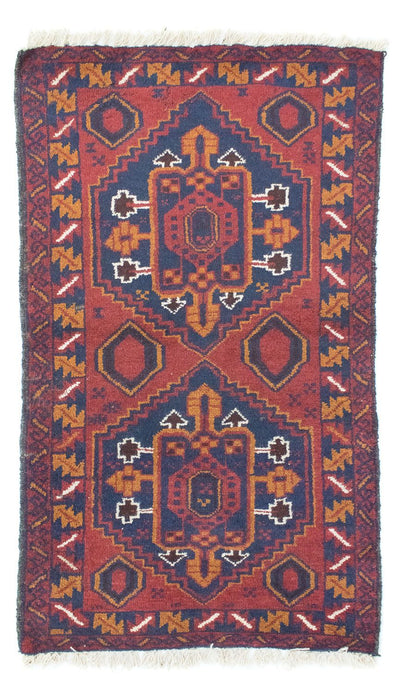 バルーチ絨毯 79x136cm - オリエンタル絨毯