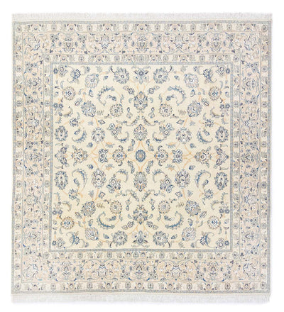 ナイン - 9La 絨毯 200x210cm - ペルシャ絨毯