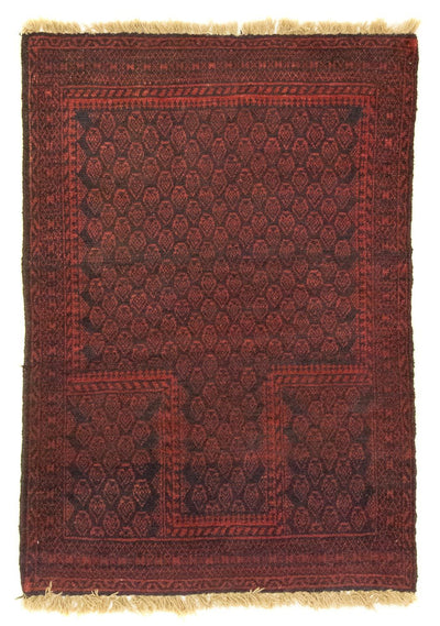 バルーチ絨毯 83x124cm - オリエンタル絨毯