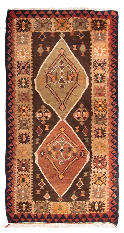 キリム オールド/アンティーク 絨毯 180x310cm
