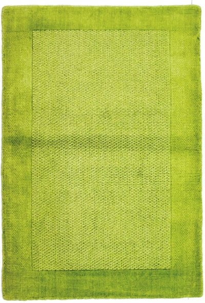 ウールラグ 103x150cm - ウールラグ