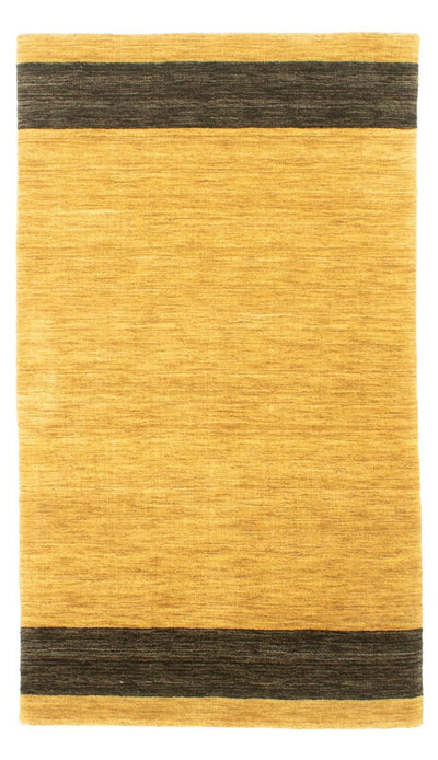 ギャベ・ルーム 絨毯 91x160cm - ウールラグ