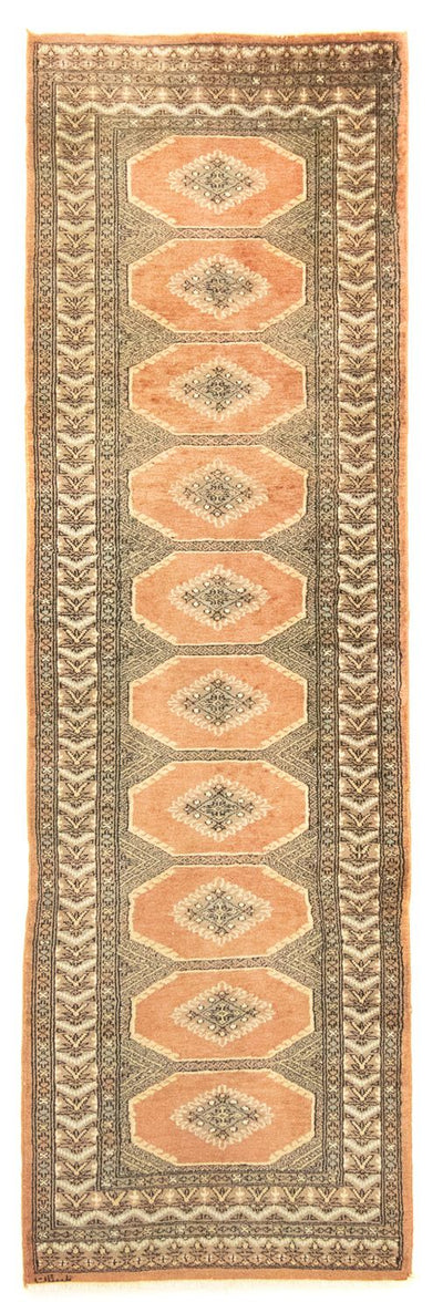 パキスタン絨毯 80x257cm - オリエンタル絨毯