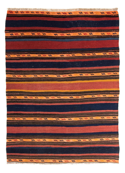 キリム オールド/アンティーク 絨毯 150x205cm