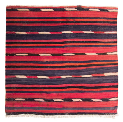 キリム オールド/アンティーク 絨毯 135x150cm