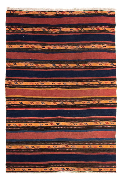 キリム オールド/アンティーク 絨毯 155x210cm