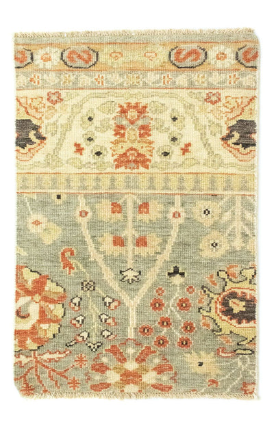 デザイナー絨毯 60x92cm - デザイナーラグ