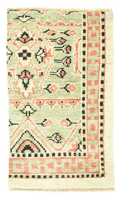 ウールラグ 59x93cm - ウールラグ