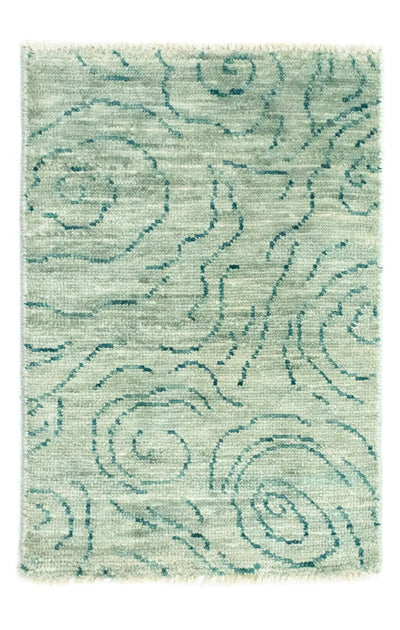 デザイナー絨毯 62x90cm - デザイナーラグ