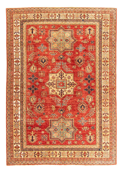 カザック 絨毯 187x252cm - オリエンタル絨毯