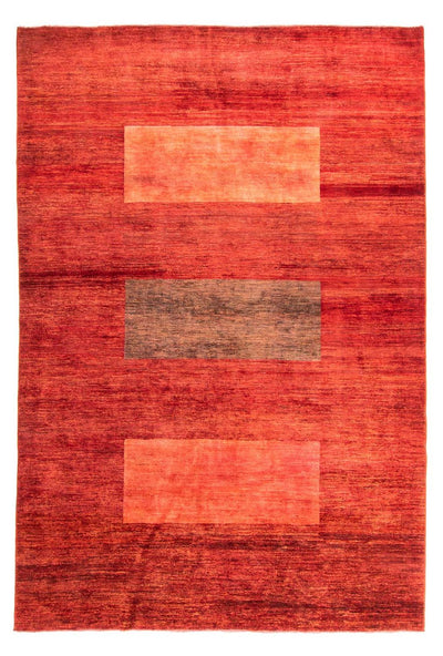 ロリバフト 絨毯 202x288cm - ウールラグ