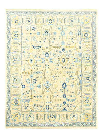 デザイナー絨毯 246x306cm - デザイナーラグ